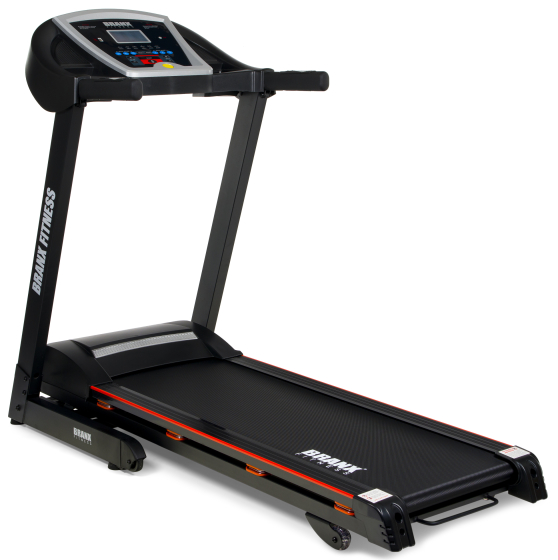 Start Run ‘Limited Edition’ Foldable Treadmill