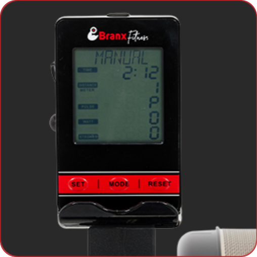 Workout Data