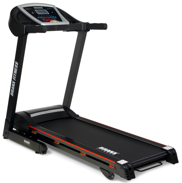 Start Run ‘Limited Edition’ Foldable Treadmill