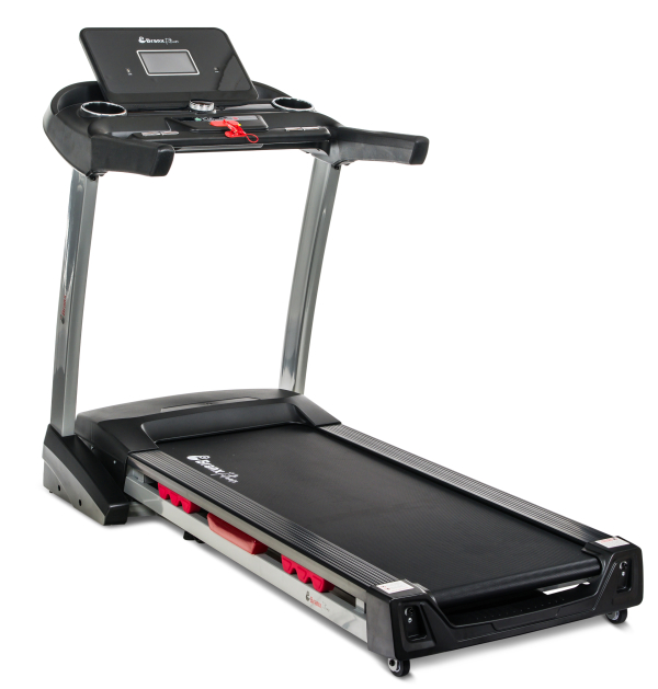 Pro Flex Semi-Commercial Foldable Treadmill