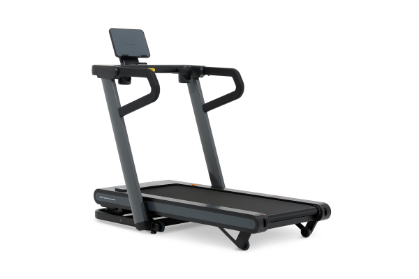 Raw Terrain Commercial Foldable Treadmill