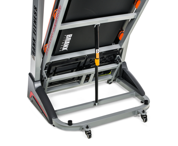 Elite Runner Pro Foldable Treadmill