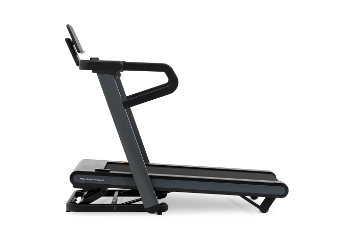 Branx Fitness Treadmill Incline And Decline Weight Loss Walking